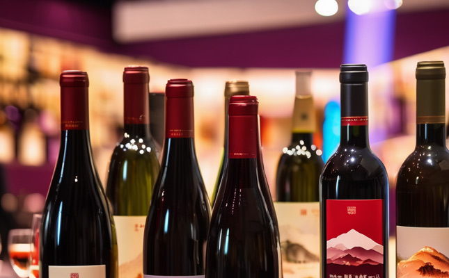 成都葡萄酒批發(fā)中心