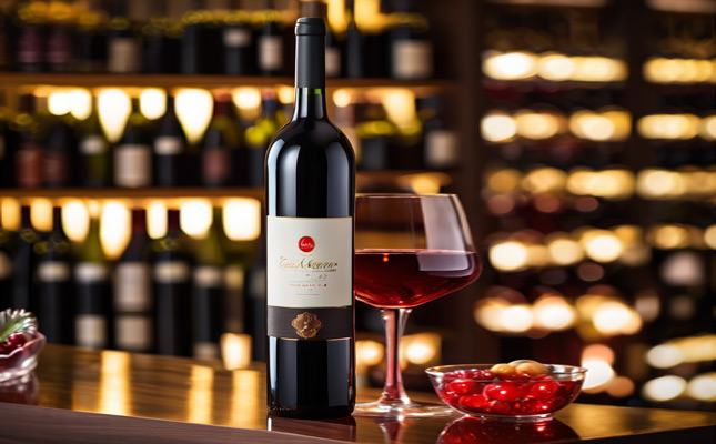 成都紅酒批發(fā)市場 成都紅酒批發(fā)市場