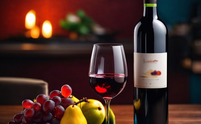 福建港發(fā)酒業(yè)