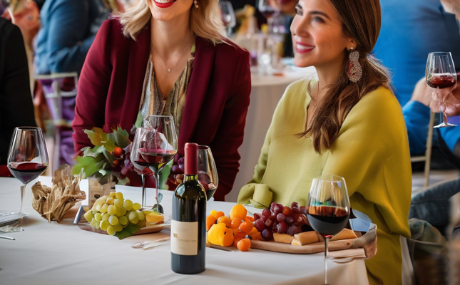 成都紅酒批發(fā)市場