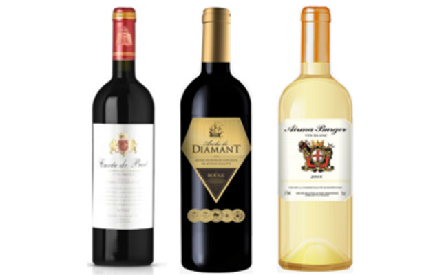 寶船干紅葡萄酒 寶船干紅葡萄酒