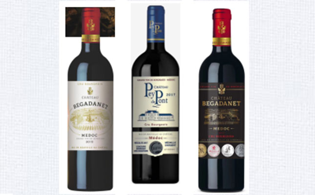 貝嘉塔星耀古堡干紅葡萄酒 貝嘉塔星耀古堡干紅葡萄酒