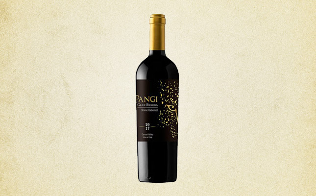 美洲虎特級珍藏西拉赤霞珠干紅葡萄酒 美洲虎特級珍藏西拉赤霞珠干紅葡萄酒