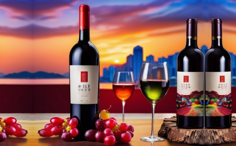 綿陽進(jìn)口紅酒批發(fā)市場在哪里綿陽紅酒品酒會