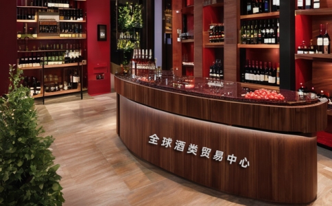 成都進口批發(fā)酒市場在哪里 雙流保稅區(qū)葡萄酒中心