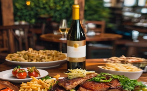 成都紅酒批發(fā)市場(chǎng)地址在哪里？進(jìn)口紅酒市場(chǎng)保稅區(qū)