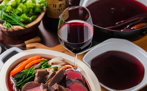 成都紅酒公司 國外酒莊開辟成都進口紅酒市場