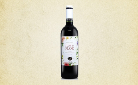 智利浪漫花神干紅葡萄酒 半甜型紅酒批發(fā)價格