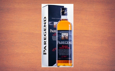 伯萊爵蘇格蘭威士忌700ml價(jià)格多少錢口感怎么樣